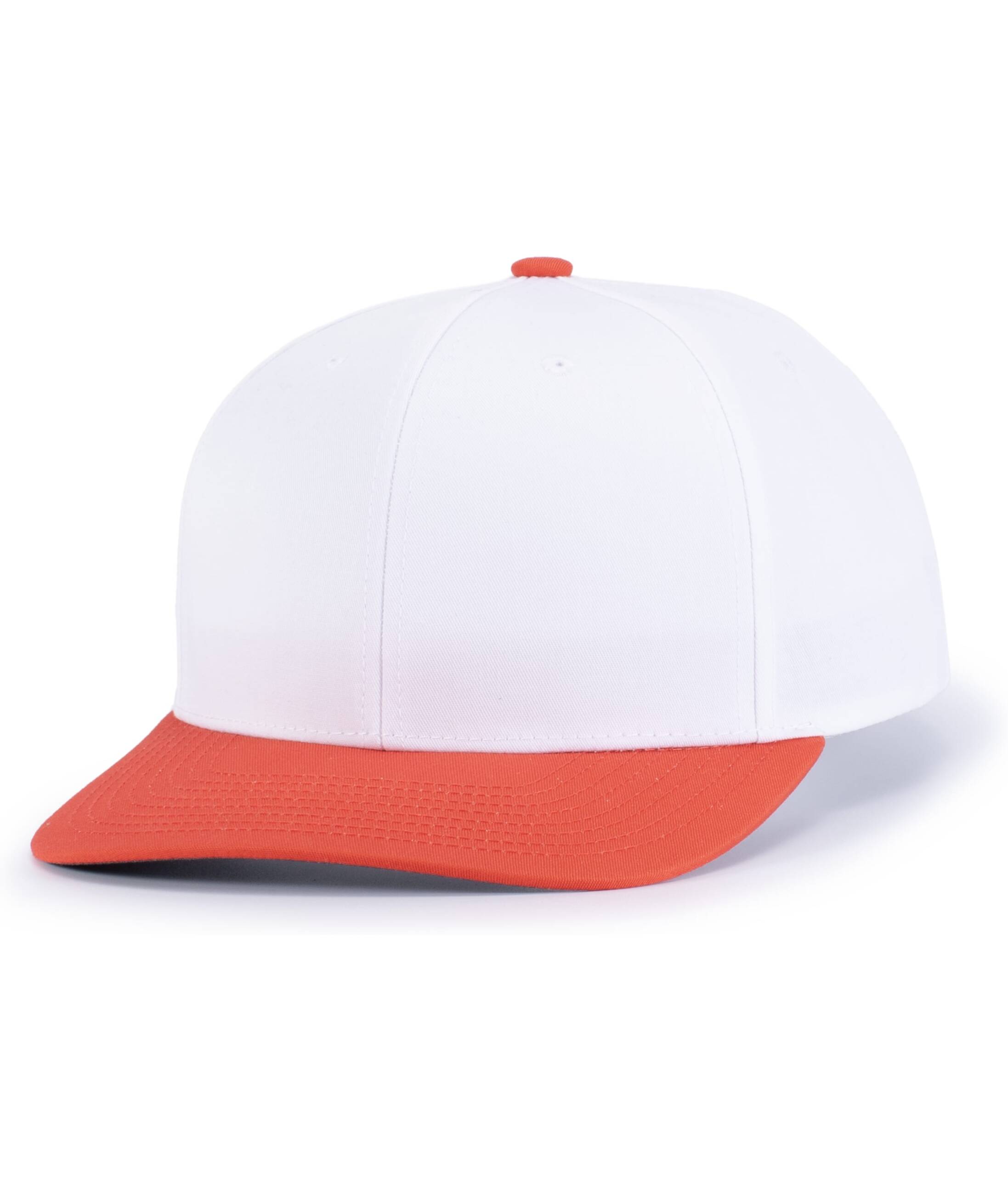 POLY/COTTON SNAPBACK CAP - Image 28