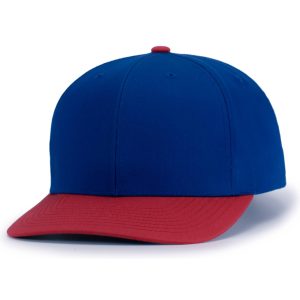 POLY/COTTON SNAPBACK CAP - Image 21