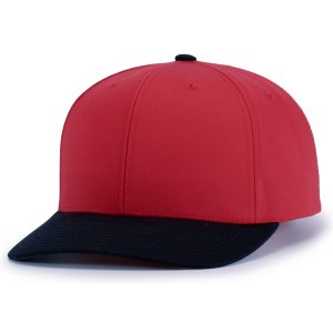 POLY/COTTON SNAPBACK CAP - Image 19