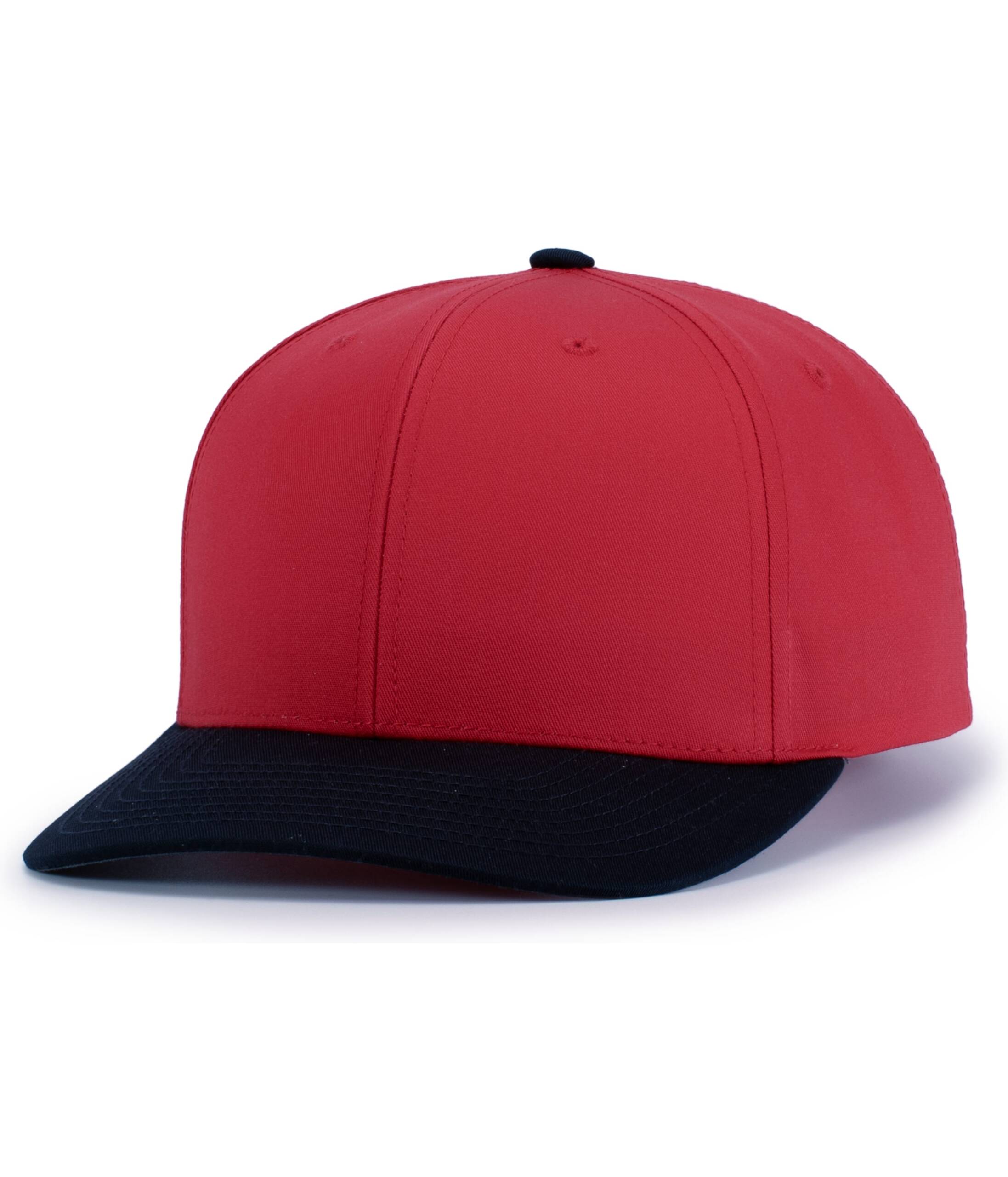 POLY/COTTON SNAPBACK CAP - Image 19