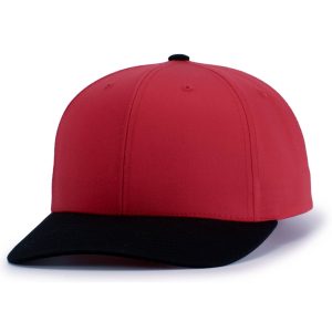 POLY/COTTON SNAPBACK CAP - Image 18