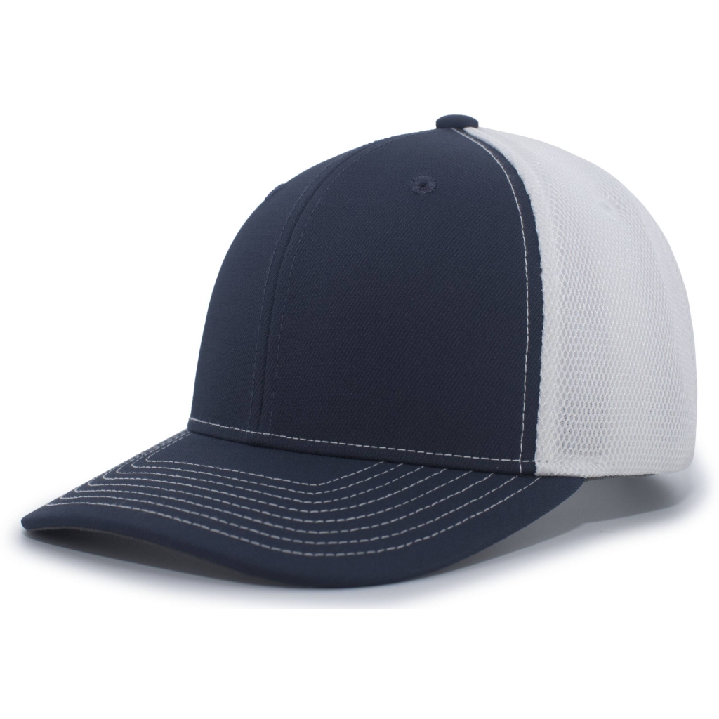 Air Mesh Sideline Cap