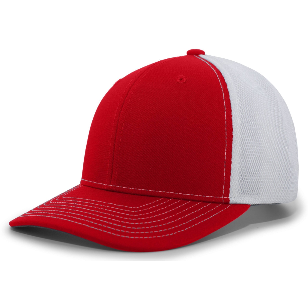 Air Mesh Sideline Cap