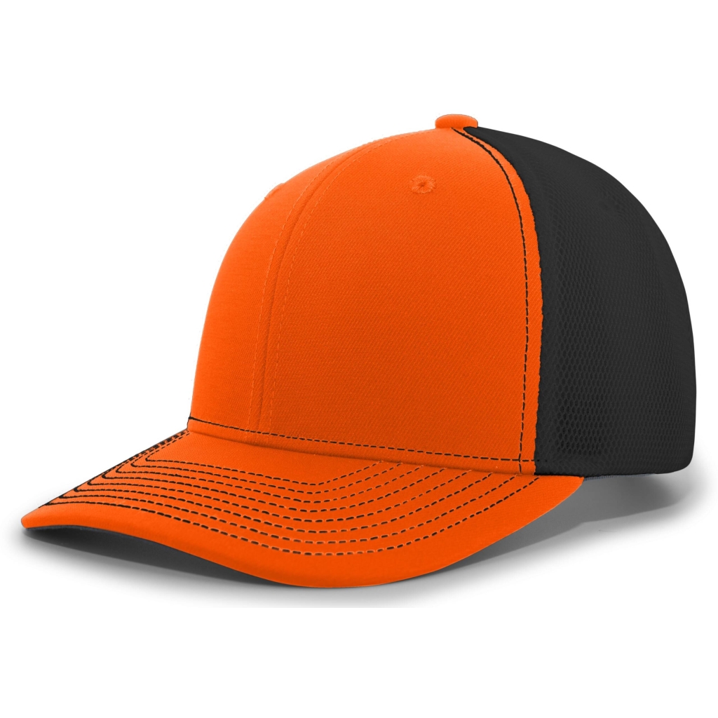 Air Mesh Sideline Cap