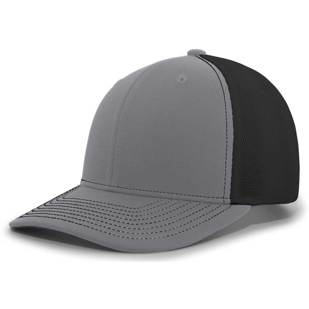 Air Mesh Sideline Cap
