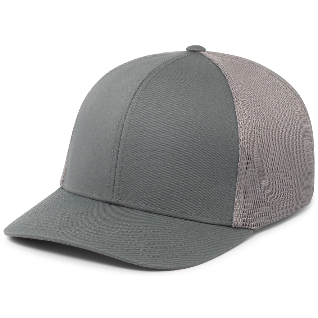 Fusion Trucker Cap
