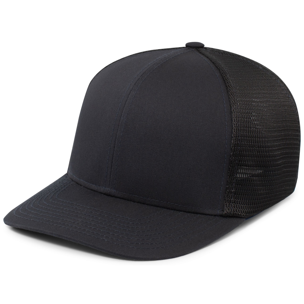 Fusion Trucker Cap
