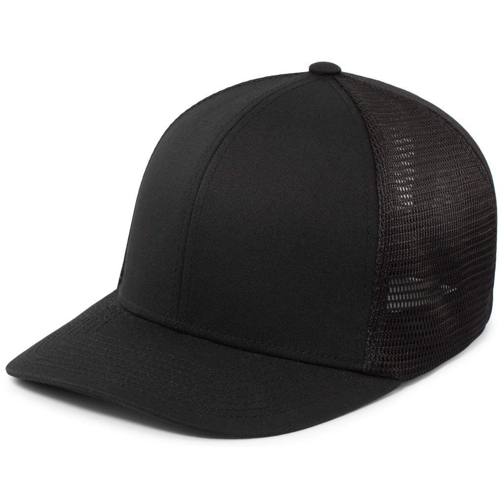 Fusion Trucker Cap