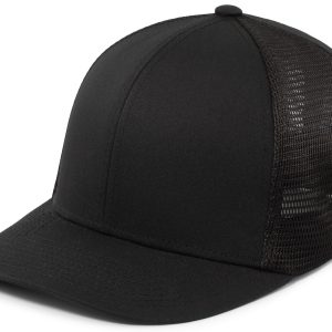 Fusion Trucker Cap - Image 4