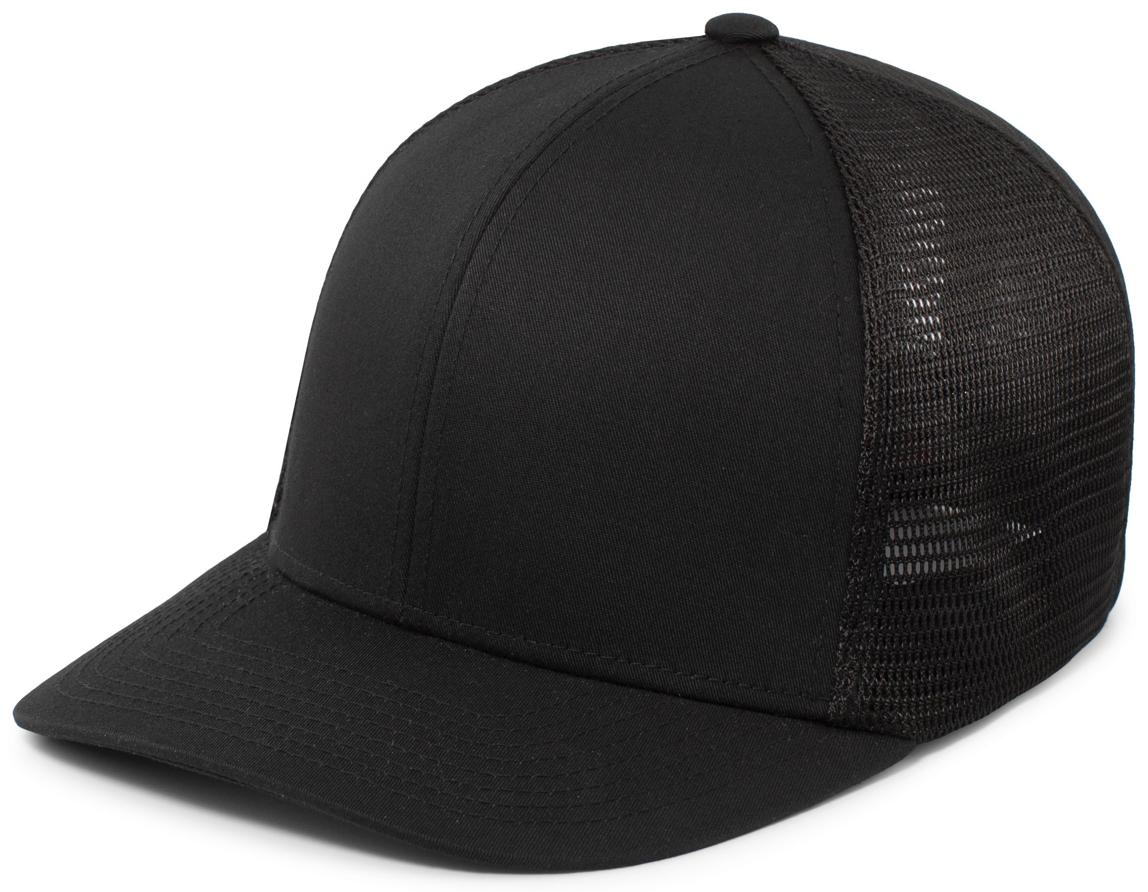 Fusion Trucker Cap - Image 4