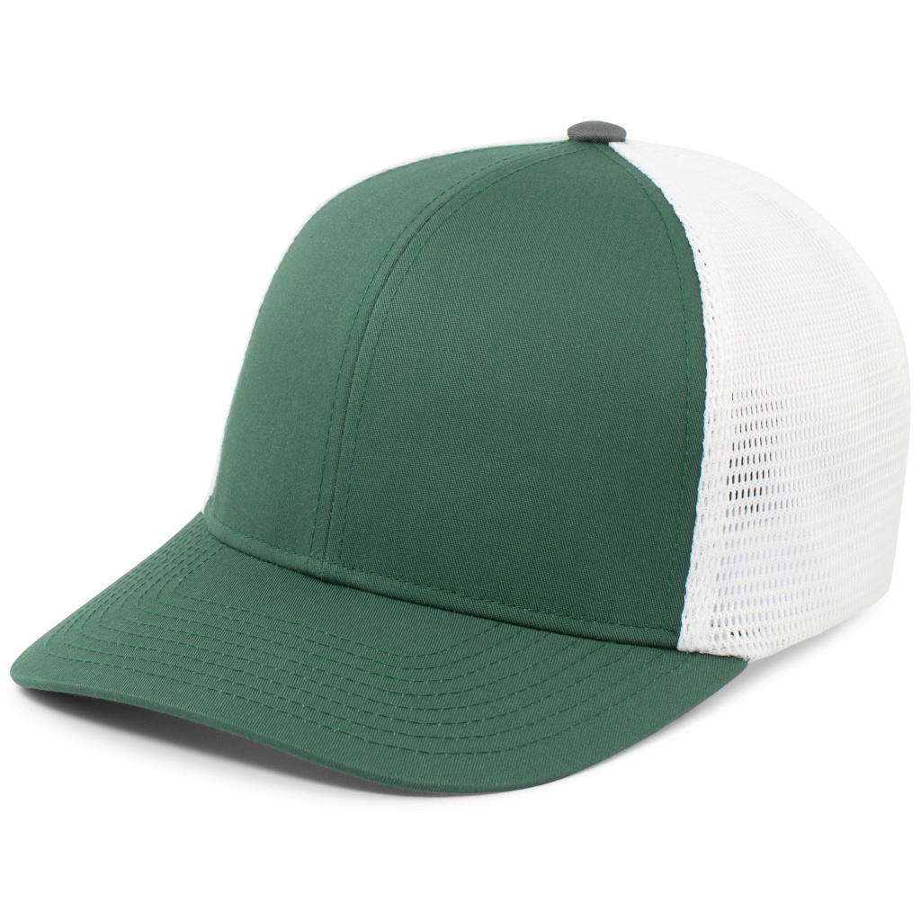Fusion Trucker Cap