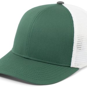 Fusion Trucker Cap - Image 5