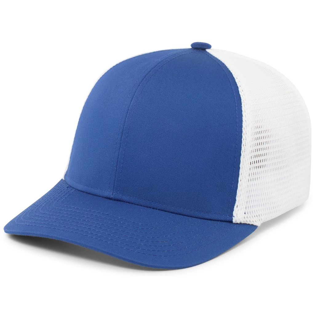 Fusion Trucker Cap
