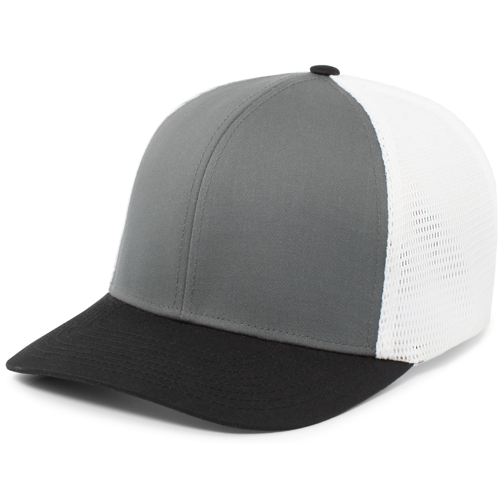 Fusion Trucker Cap