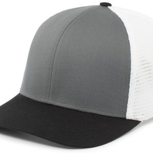 Fusion Trucker Cap - Image 8