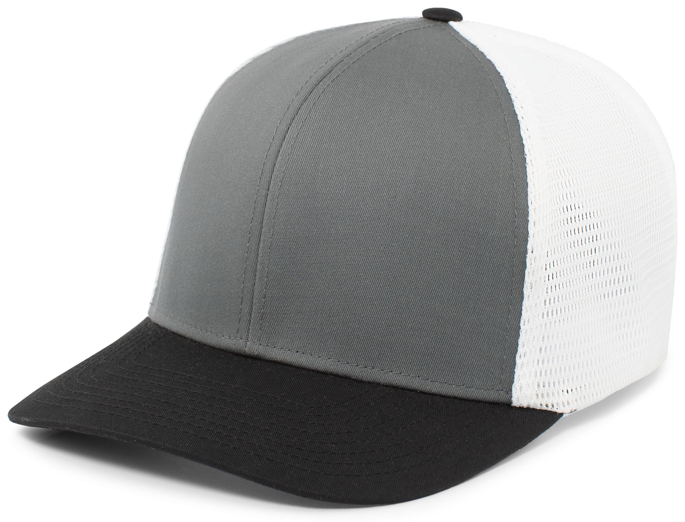Fusion Trucker Cap - Image 8