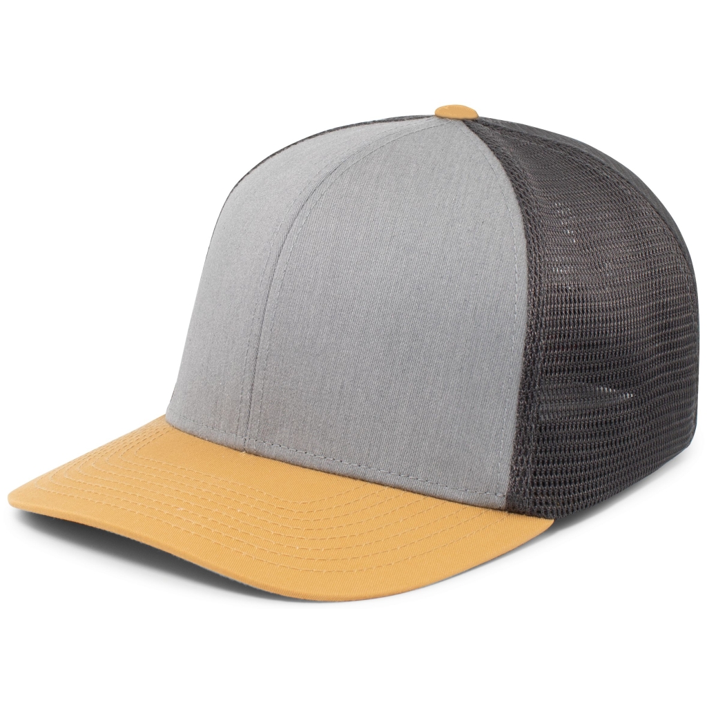 Fusion Trucker Cap