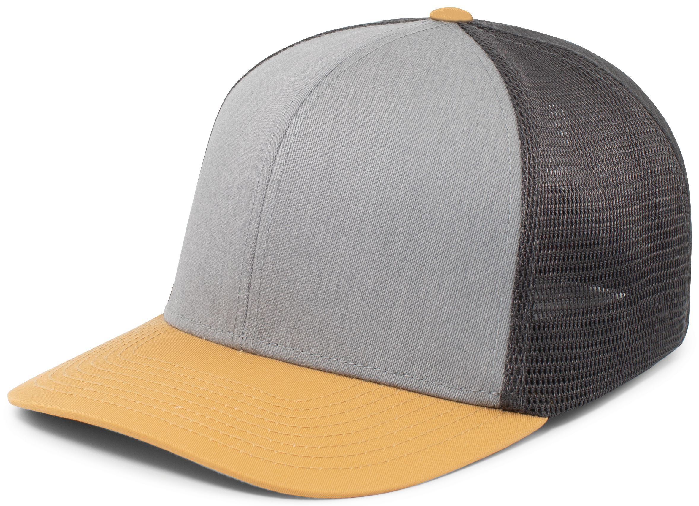 Fusion Trucker Cap - Image 10