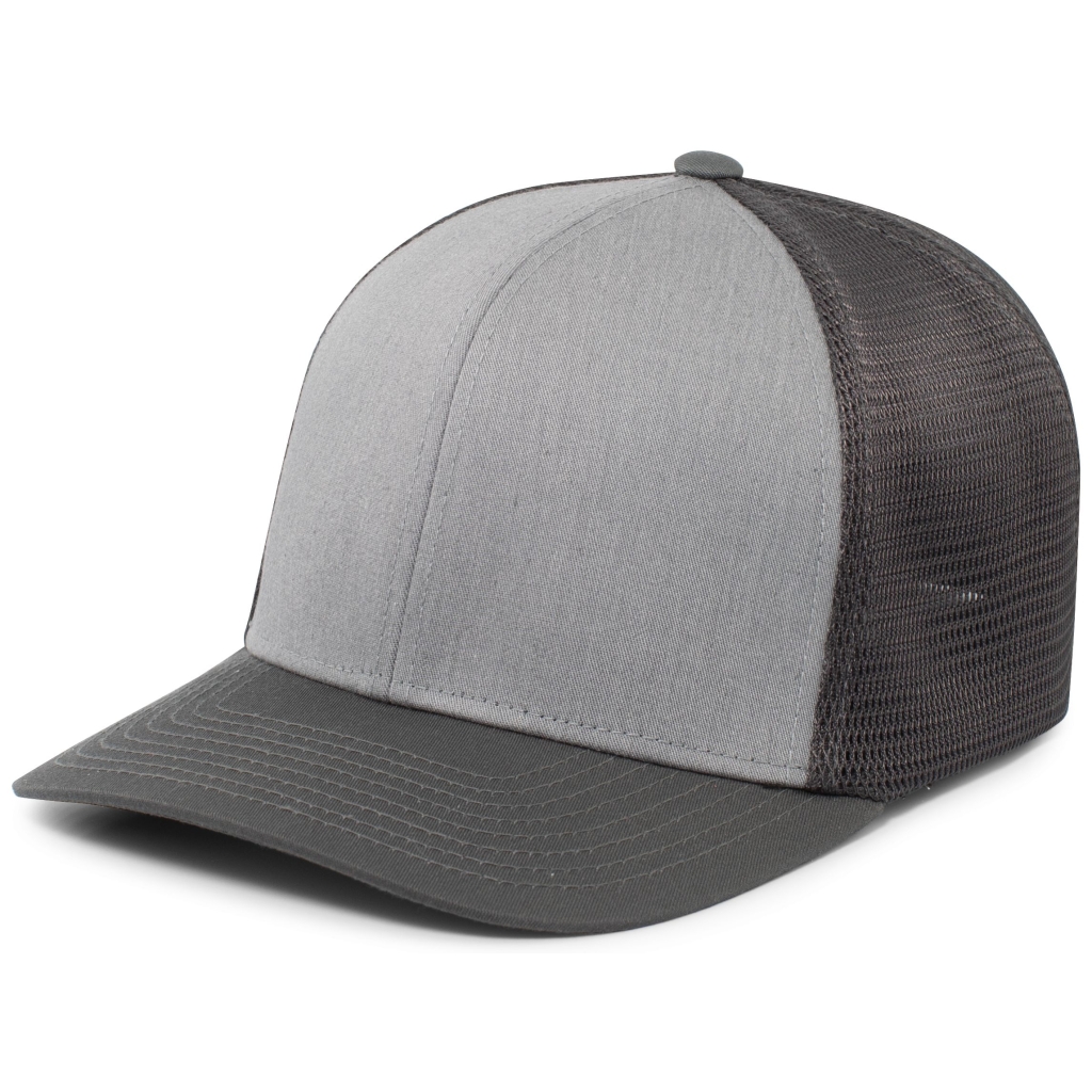 Fusion Trucker Cap