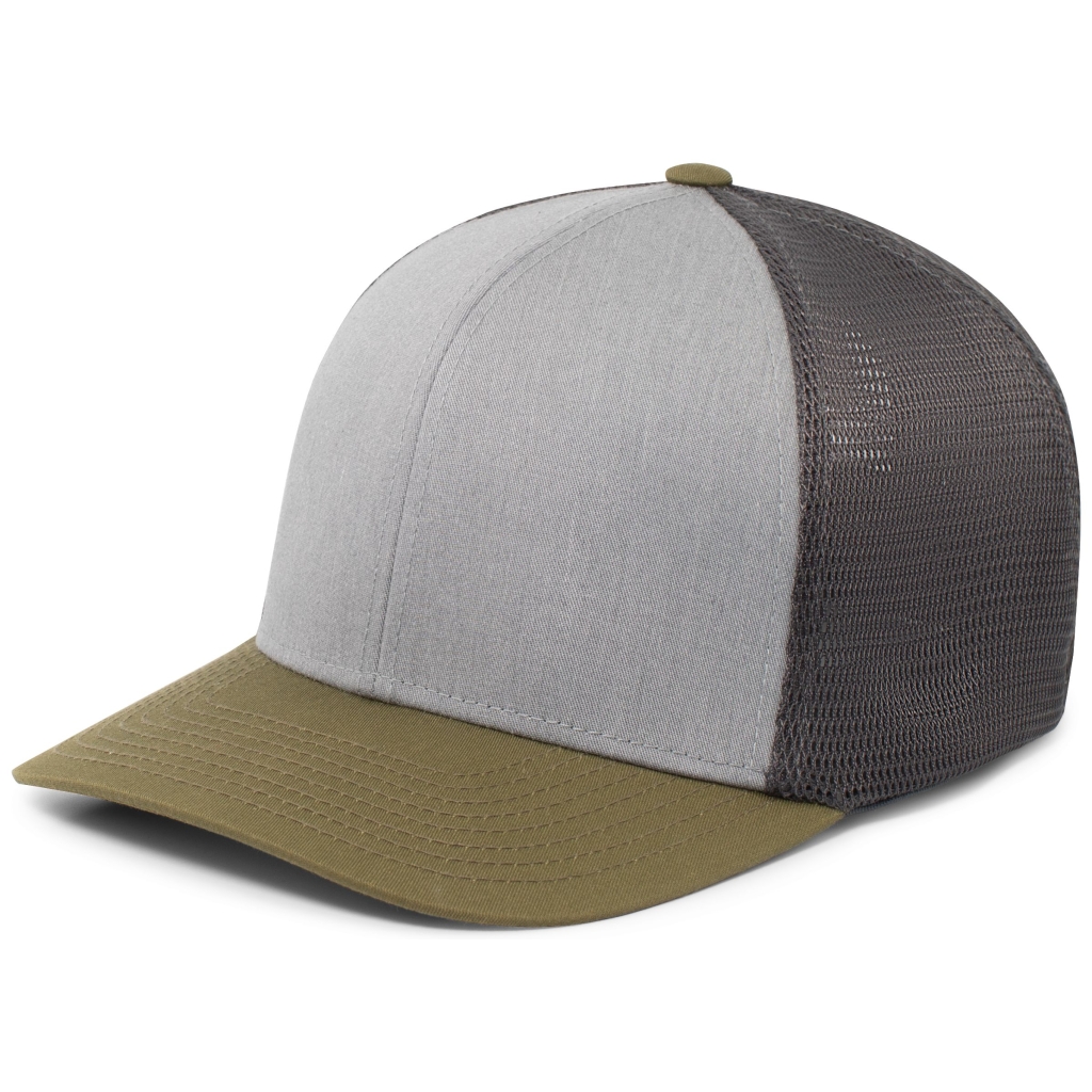 Fusion Trucker Cap