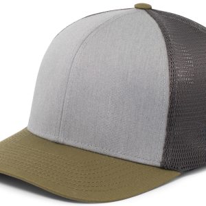 Fusion Trucker Cap - Image 12