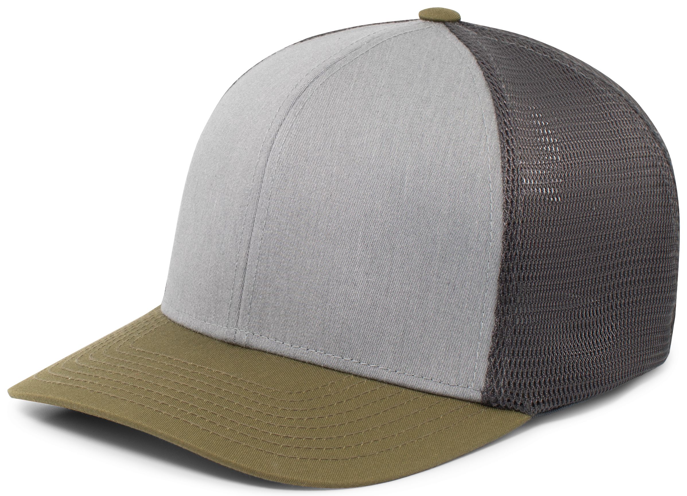 Fusion Trucker Cap - Image 12