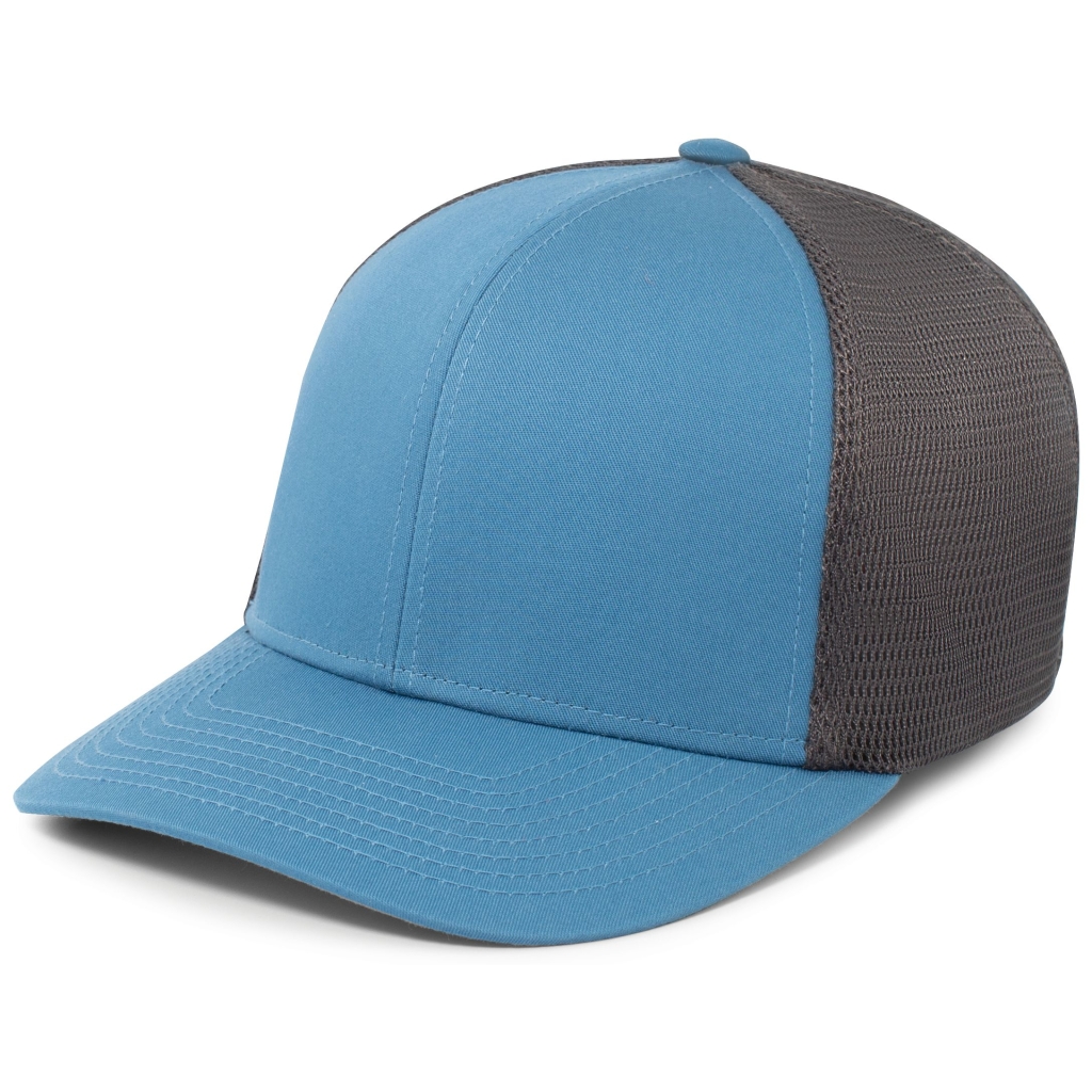 Fusion Trucker Cap