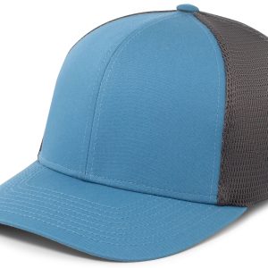 Fusion Trucker Cap - Image 16