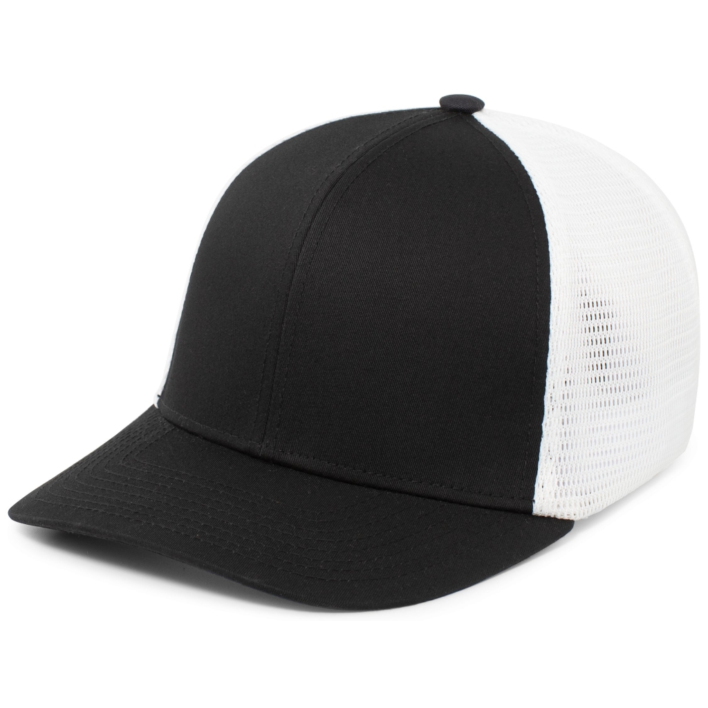 Fusion Trucker Cap