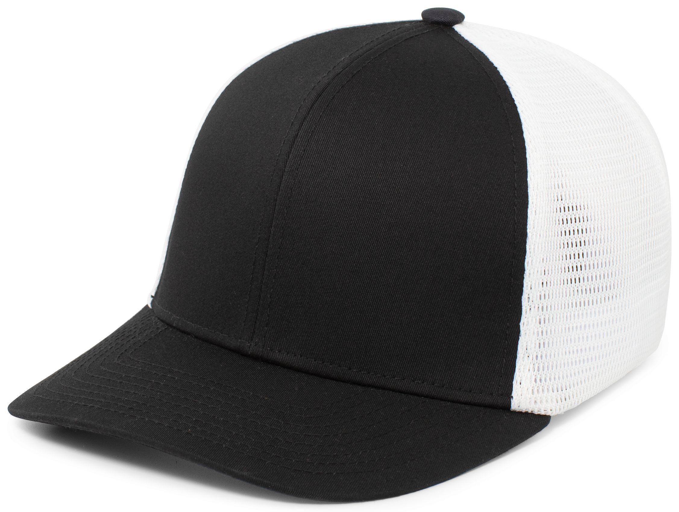 Fusion Trucker Cap - Image 3