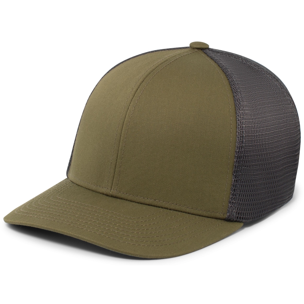Fusion Trucker Cap