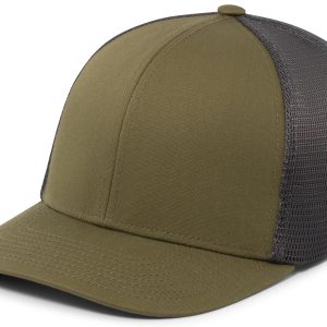 Fusion Trucker Cap - Image 14