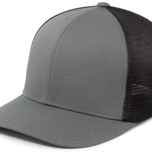 Fusion Trucker Cap - Image 7