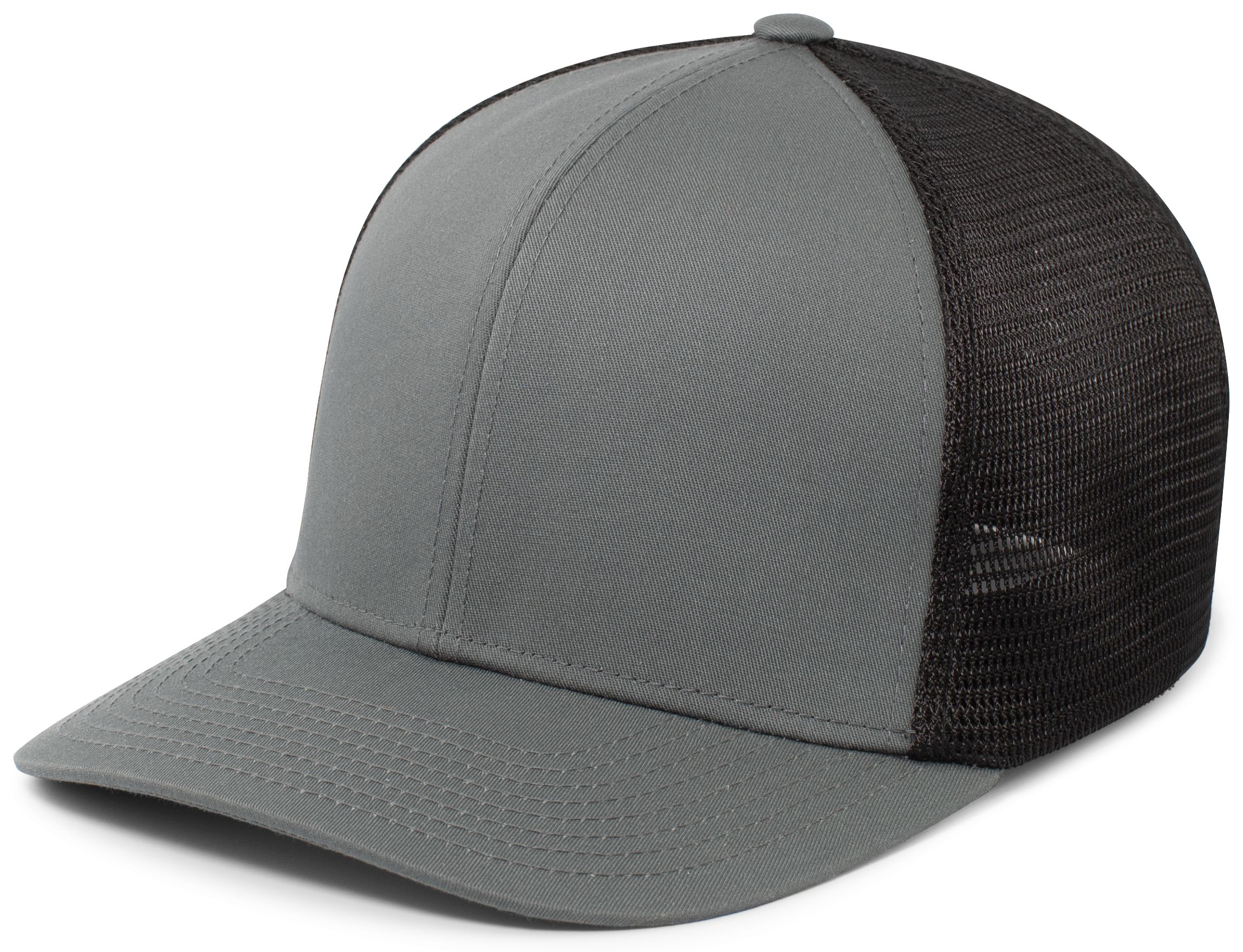 Fusion Trucker Cap - Image 7