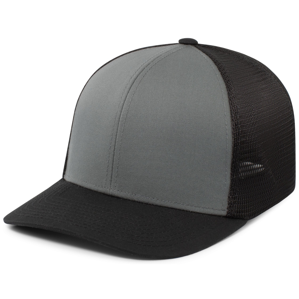 Fusion Trucker Cap