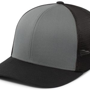 Fusion Trucker Cap - Image 6