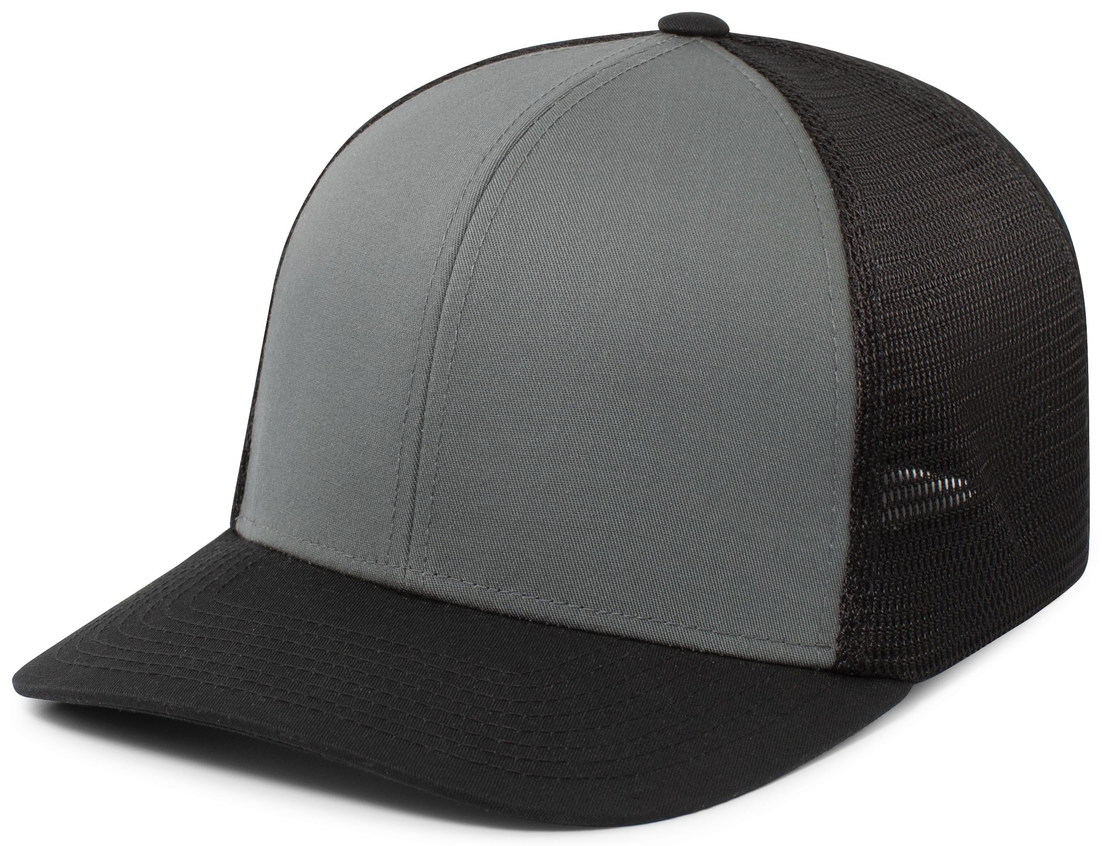Fusion Trucker Cap - Image 6