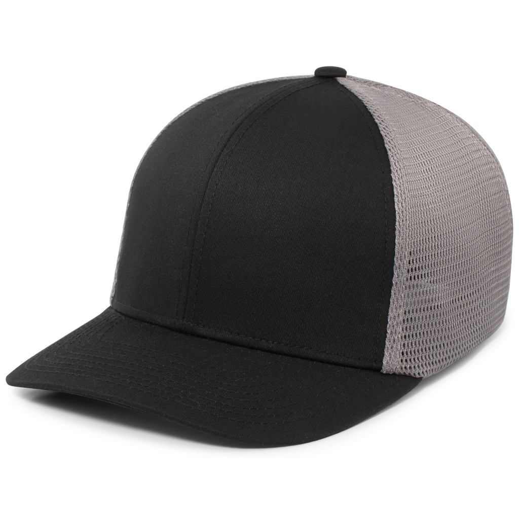 Fusion Trucker Cap