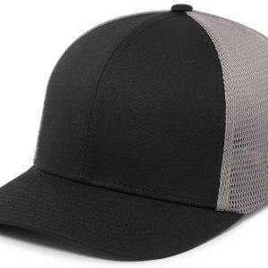 Fusion Trucker Cap - Image 2