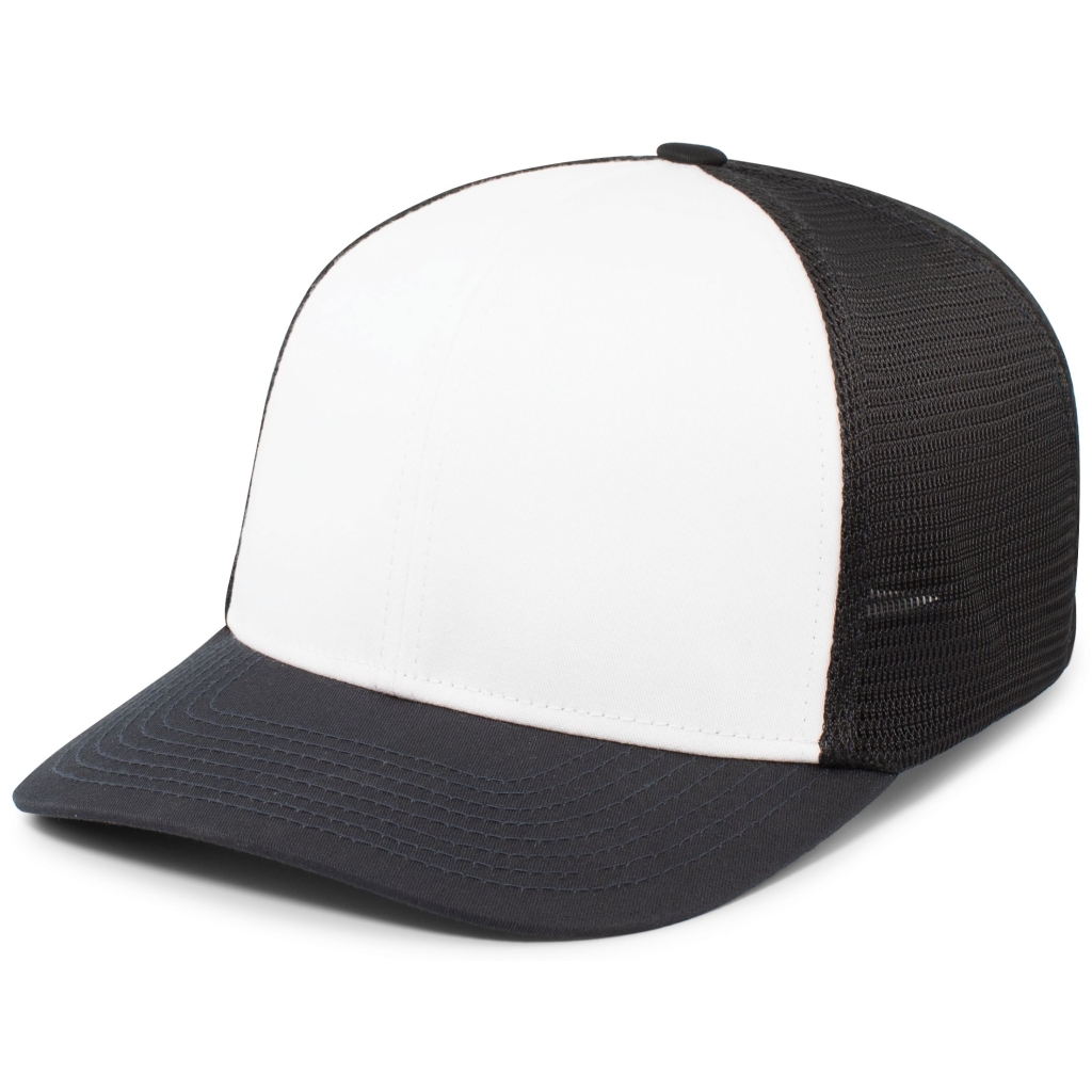 Fusion Trucker Cap