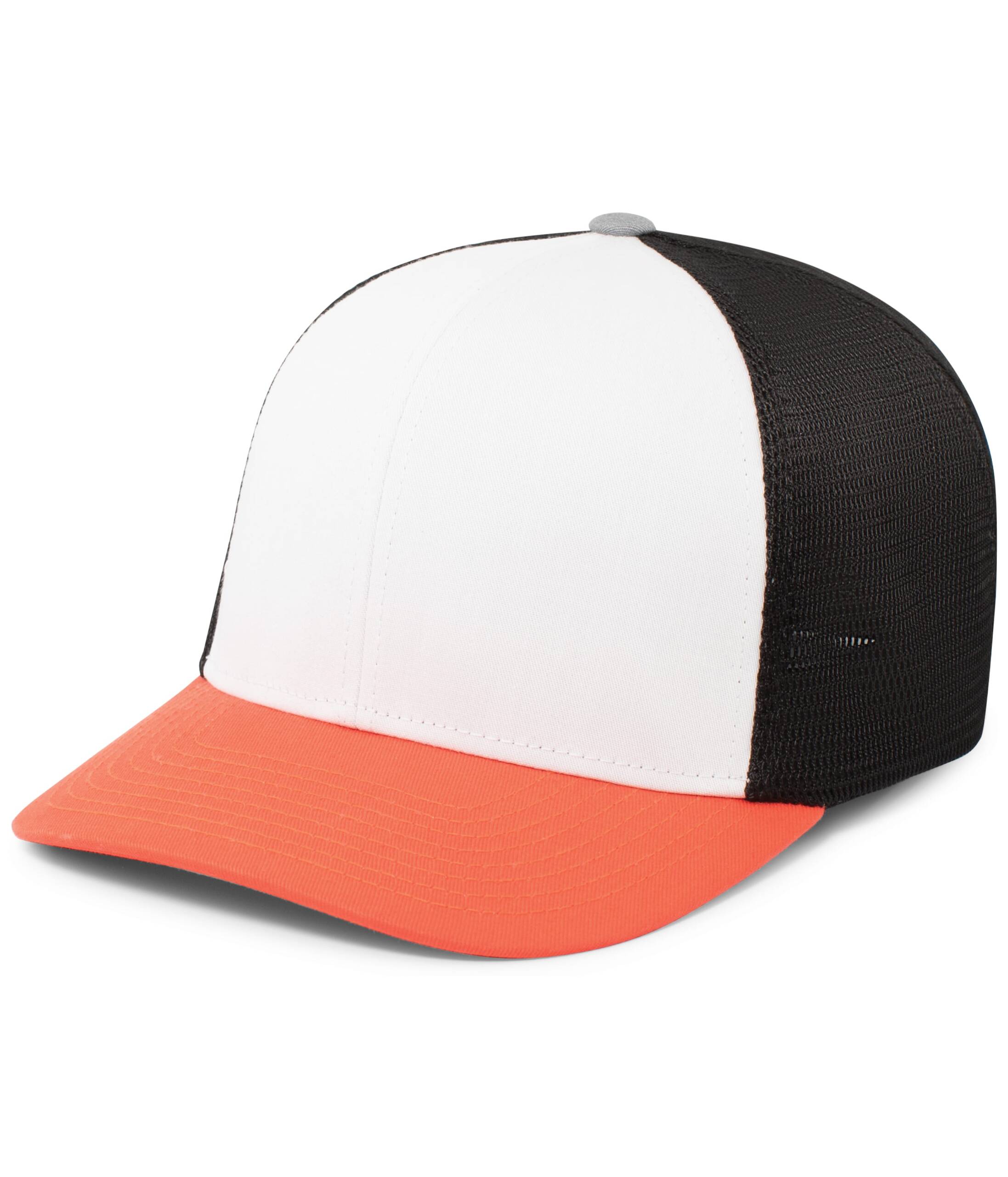Fusion Trucker Cap - Image 1