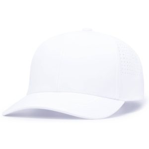 LIGHTWEIGHT PERFORATED SNAPBACK - Image 5