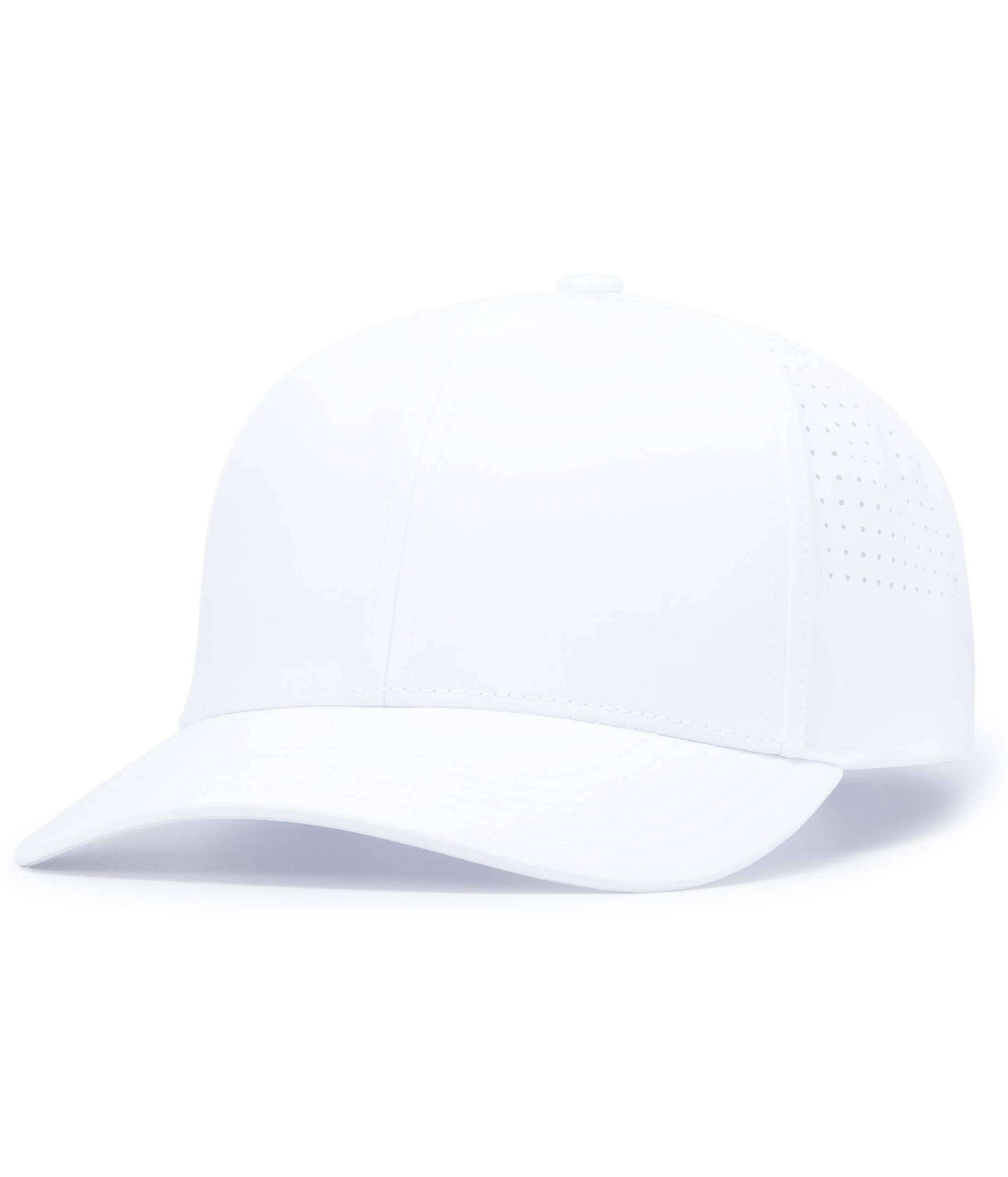 LIGHTWEIGHT PERFORATED SNAPBACK - Image 5