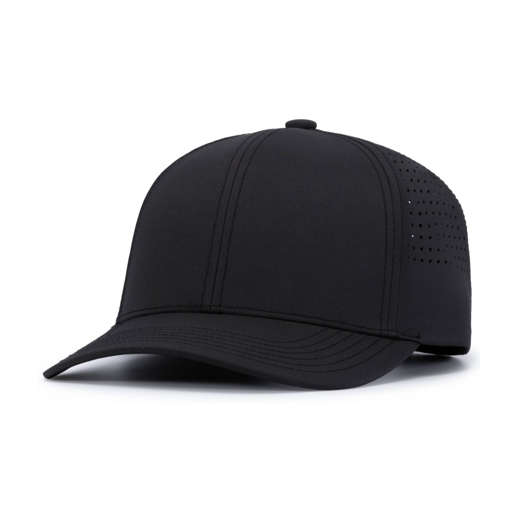 LIGHTWEIGHT PERFORATED SNAPBACK