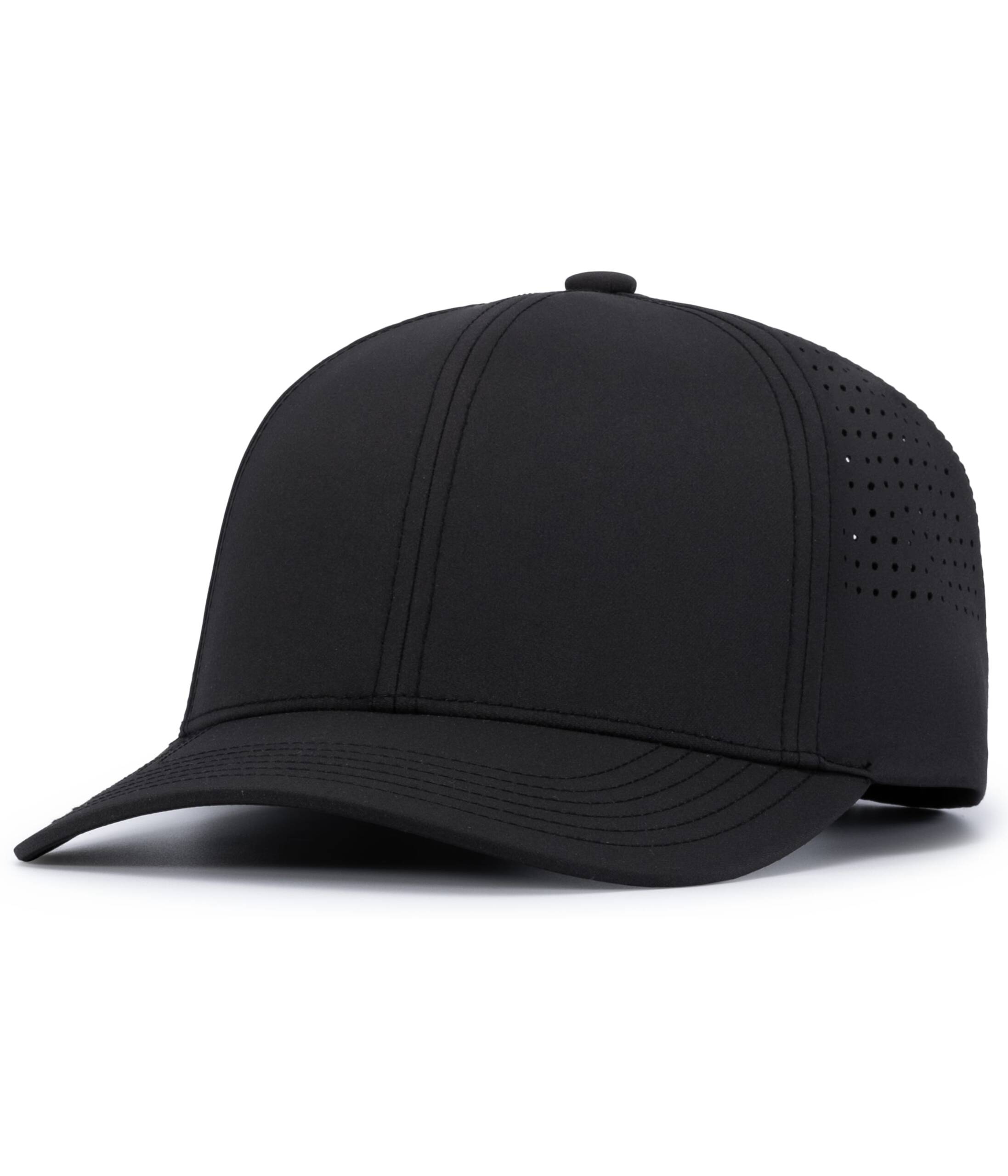 LIGHTWEIGHT PERFORATED SNAPBACK - Image 3