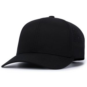 LIGHTWEIGHT PERFORATED SNAPBACK - Image 2