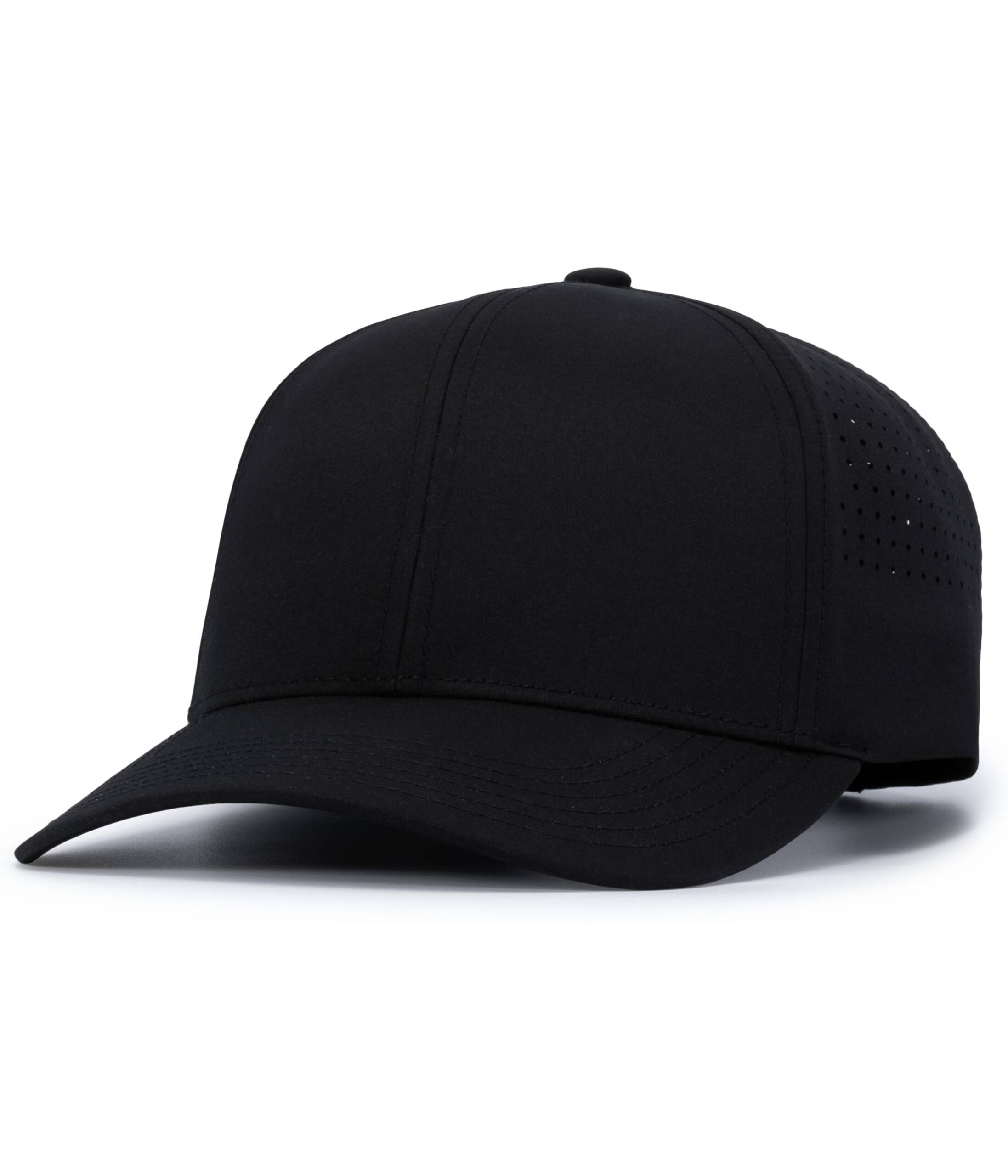 LIGHTWEIGHT PERFORATED SNAPBACK - Image 2