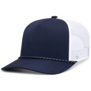 Weekender Trucker Cap - Image 8