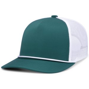 Weekender Trucker Cap - Image 6