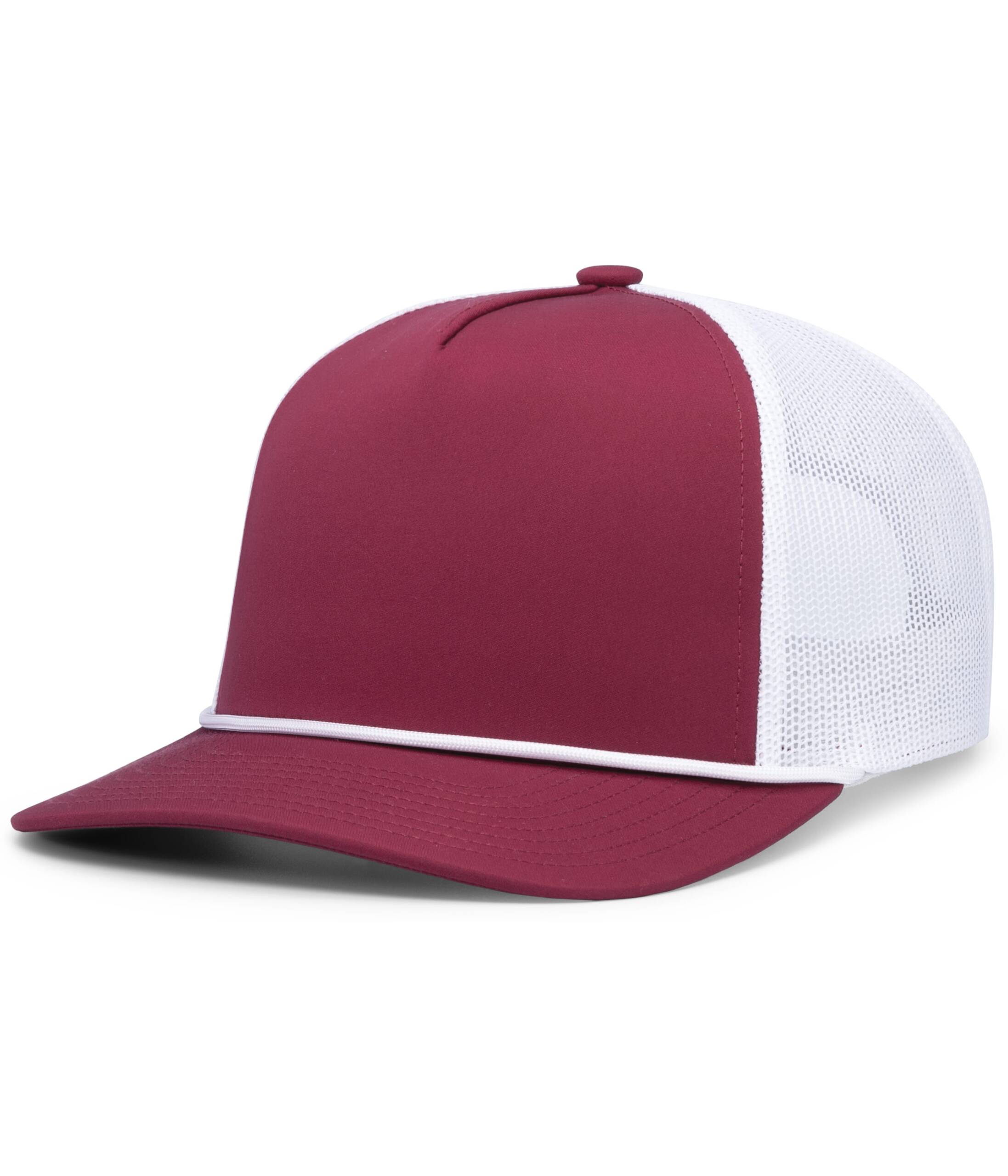 Weekender Trucker Cap - Image 2